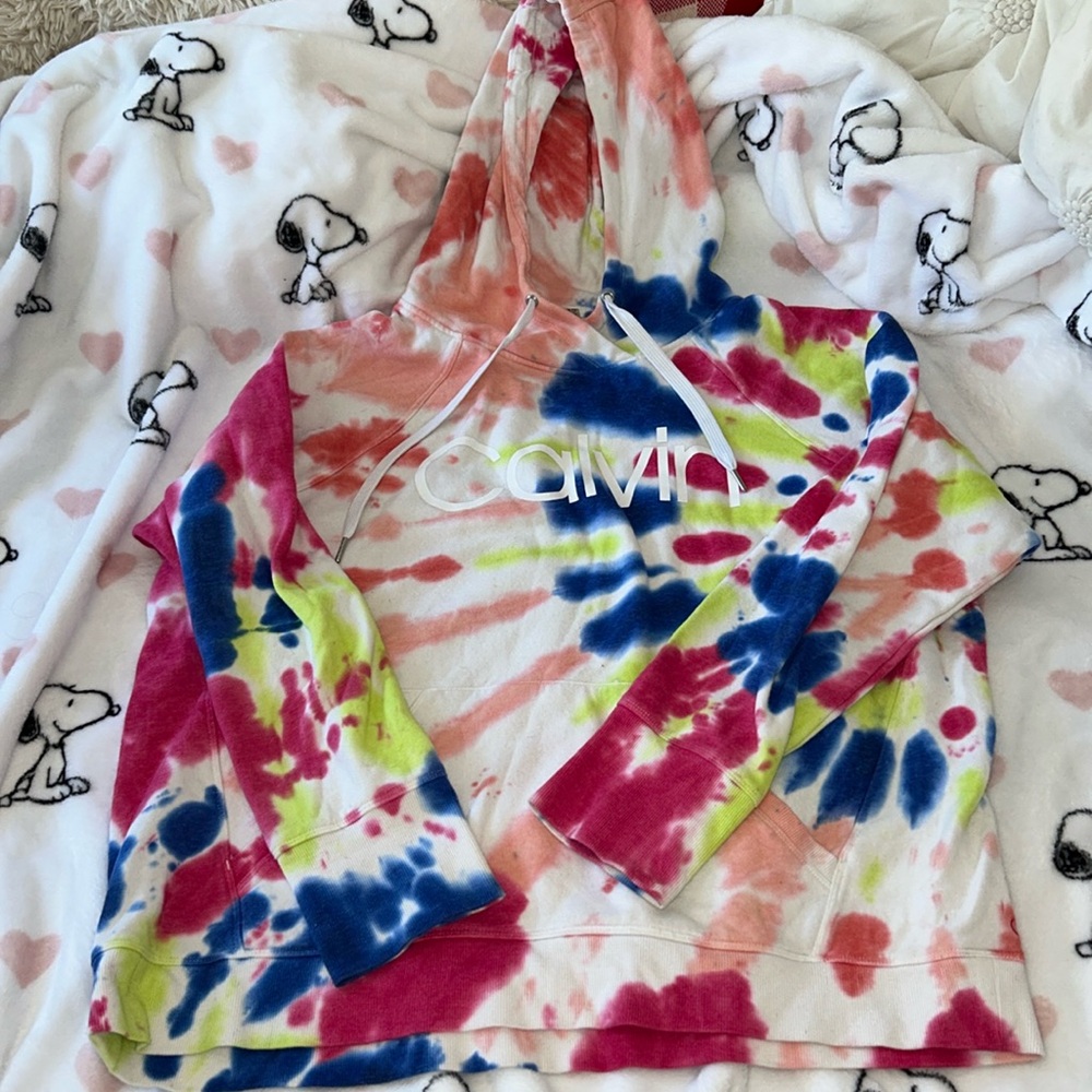 Calvin Klein Performance Sweatshirt